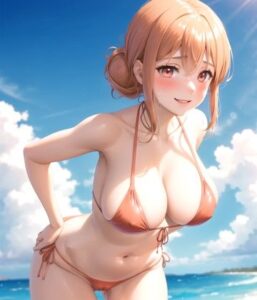 由◯ヶ浜ま(Youto-AI) [d_390879]