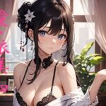 愛・依美 四 コスプレ撮影(愛・依美) [d_391058]