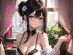 愛・依美 四 コスプレ撮影(愛・依美) [d_391058]