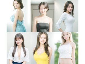 超美少女15(超美少女シリーズ) [d_391199]