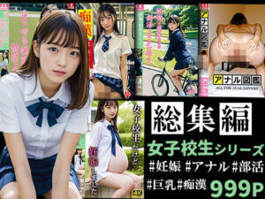 女子校生シリーズ R18-AI 総集編Vol.1(R18-AI.COM) [d_391558]