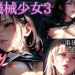 機械少女 -事後編-(リドル) [d_391661]