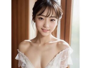 異世界の美少女 vol.4(あい@AI美女倶楽部) [d_392239]