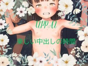 楽しい中出しの時間(ひみつのかい) [d_392251]