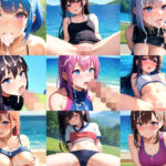 着衣のままでかけたい・出したい3(takeHani) [d_392252]