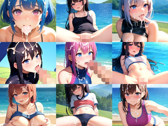 着衣のままでかけたい・出したい3(takeHani) [d_392252]