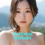 fictional woman 2(fictional woman) [d_392270]