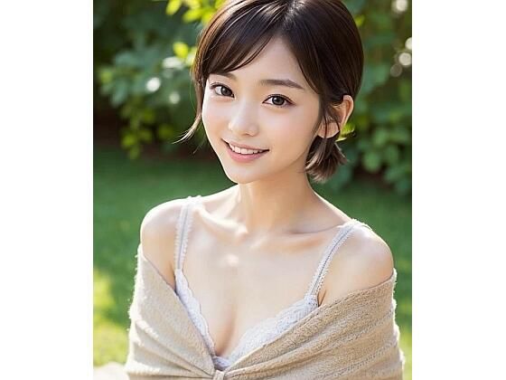 異世界の美少女 vol.5(あい@AI美女倶楽部) [d_392343]