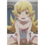 有名キャラ〇メてわからせてみた！イラスト集！(AI塾) [d_392564]