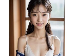 異世界の美少女 vol.7(あい@AI美女倶楽部) [d_392793]