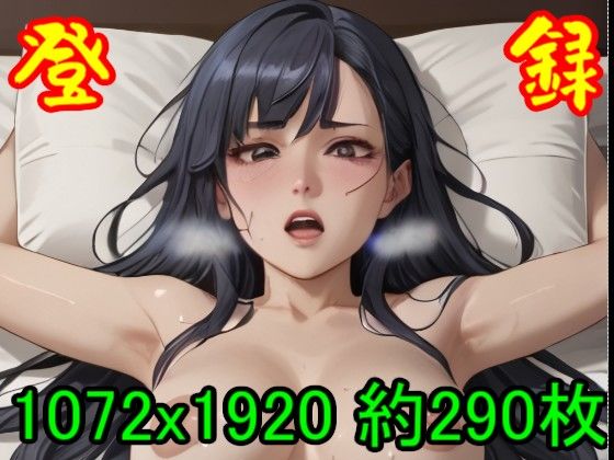 【ROCG026】正常位38騎乗位61騎乗バック60フェラ65ぶっかけ73約290枚1072×1920完成(ローズ志向) [d_392799]