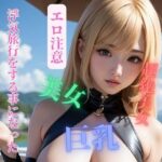 人妻巨乳美女と禁断の浮気旅行をする事になった(jiayi) [d_392837]