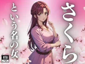 さくらという名の女(にゃりきち) [d_393317]