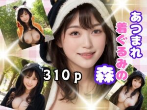 あつまれ着ぐるみの森(チームズ) [d_394055]