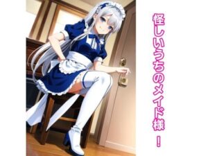 怪しいうちのメイド様！(エムのアトリエ) [d_396094]