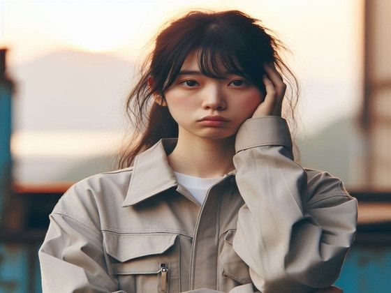 レ●プマニュアル:新聞配達員の女編(性癖を満たそう) [d_396904]