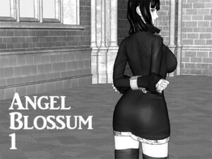 Angel Blossum 1(yunikamu) [d_396926]
