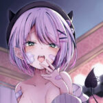 常闇トワ総集編_Under Ground （2022-2023）(Under Ground) [d_399383]