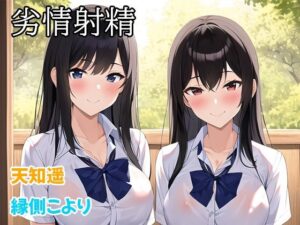 劣情射精(ぜろびっと) [d_399521]