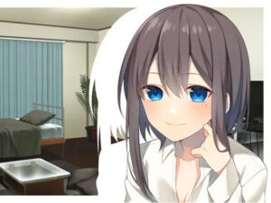 初めてのお泊りデート(スタジオレイン) [d_399634]