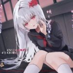 あなたのことが好きすぎる妖しげ後輩と閉じ込め密着いやらし怪談巡り(じゃばらいふ) [d_399653]