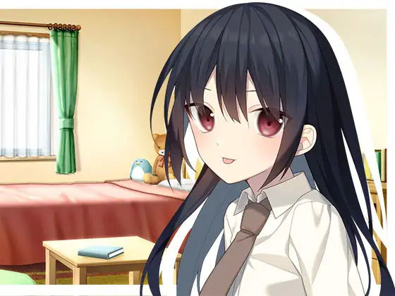 ツンデレ彼女の嫉妬耳舐めご奉仕(スタジオレイン) [d_399660]