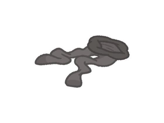 【短編】ロリお嬢様の靴の匂いと寸止めタイツ足コキ(靴下フェチ) [d_399697]