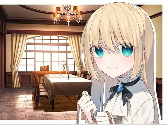 ヤンデレマーキングお嬢様2(スタジオレイン) [d_399714]