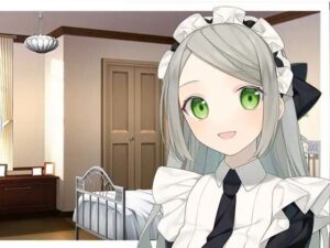 お母さんメイド(スタジオレイン) [d_399766]