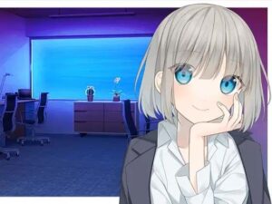 ひたすら新人に甘い社長の距離の詰め方がおかしい(スタジオレイン) [d_399771]