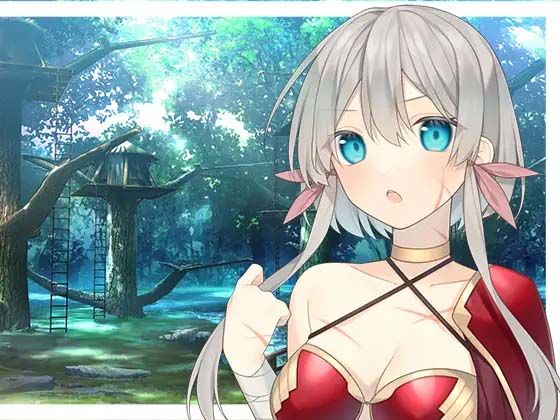 追放回復術師は傷だらけの村を救いたい(スタジオレイン) [d_399783]