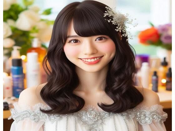 レ●プマニュアル:芸能人編(性癖を満たそう) [d_400399]