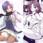 SHORTCUT02(Chocolate Pepper.) [d_400587]