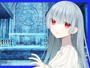 邪神の供物にされ食われそうになるも最後まで抵抗する(スタジオレイン) [d_400716]