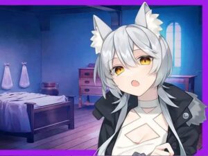 ヤンデレオオカミ娘の病み病みハンティング(スタジオレイン) [d_400796]