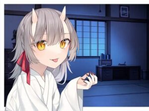 のじゃ○リ鬼っ子の主になります。(スタジオレイン) [d_400797]