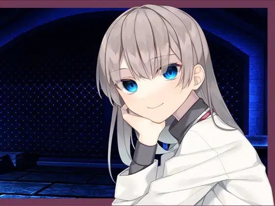 ヤンデレ高身長お姉さんに薬漬け拘束耳かきされました。(スタジオレイン) [d_400810]