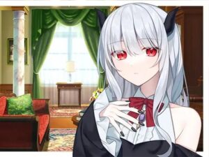 クーデレ魔族姫と奴○勇者(スタジオレイン) [d_401180]