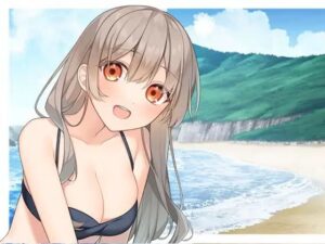 漂流お姉さんといちゃらぶ生活(スタジオレイン) [d_401194]