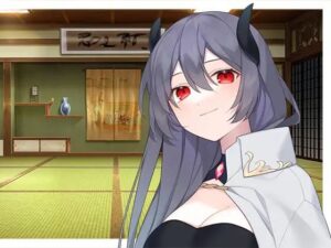 魔王系お姉さんとあまあま生活(スタジオレイン) [d_401268]