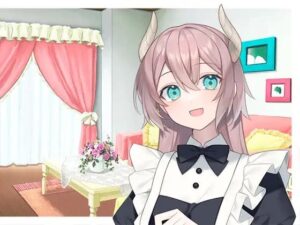 ドラゴンメイドのドラゴンご奉仕(スタジオレイン) [d_401273]