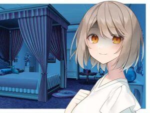 ヤンデレ母性強めお姉さんの赤ちゃんになる(スタジオレイン) [d_401305]