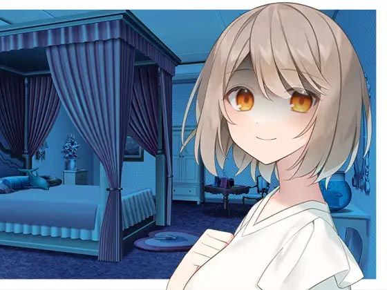 ヤンデレ母性強めお姉さんの赤ちゃんになる(スタジオレイン) [d_401305]