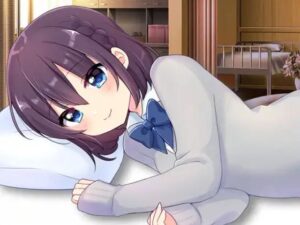 妹系幼馴染がお見舞いに来たら…(スタジオレイン) [d_401683]