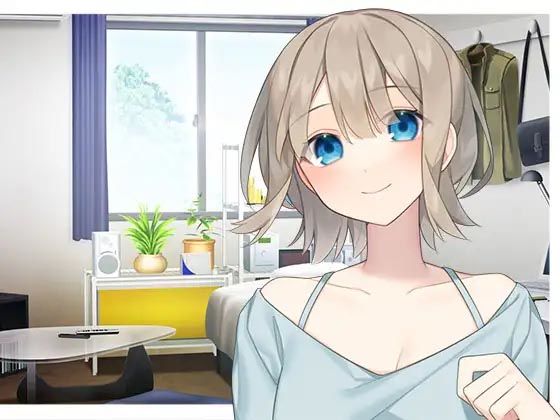 包容力があるお姉ちゃん系幼馴染と純愛(スタジオレイン) [d_401685]