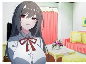 弟を愛するヤンデレお姉ちゃん(スタジオレイン) [d_401689]