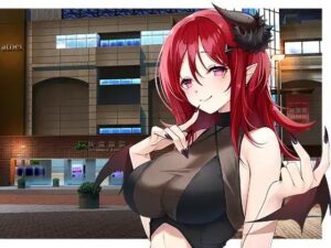 いじわる妖艶サキュバスに捕獲される(スタジオレイン) [d_401787]