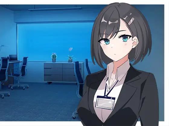 クールな上司か?酔って変貌!-●っ払い上司との秘密の接待(スタジオレイン) [d_401792]