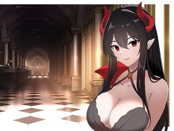 ヤンテ?レ魔王と喪失勇者(スタジオレイン) [d_401803]