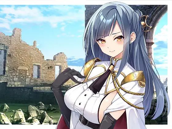 ト?S女軍師の優しい謀略(スタジオレイン) [d_401814]